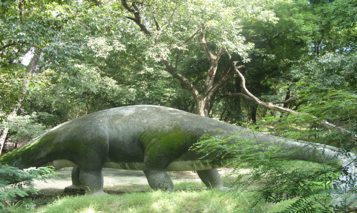 Kanpur Zoological Park