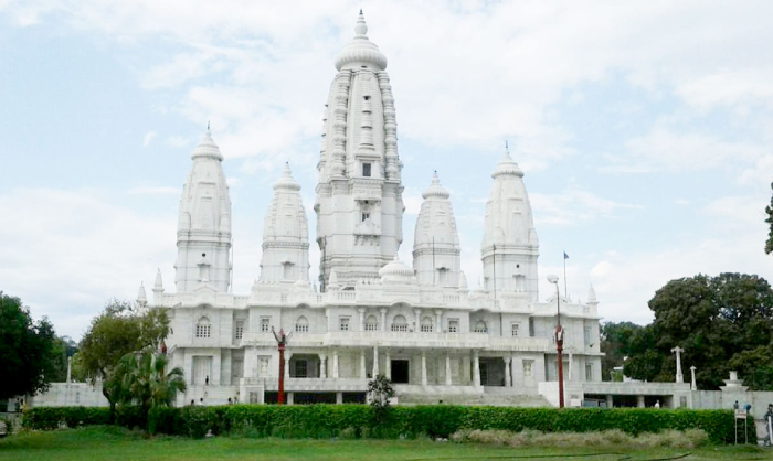 JK Temple